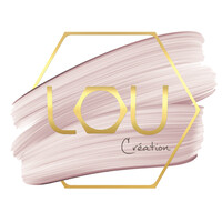 Lou Création logo - Similar company to Odentik
