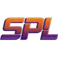 SPL logo - Similar company to Астрософт