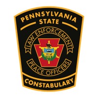 Pennsylvania State Constabulary