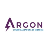 ARGON COMERCIALIZADORA DE ENERGIAS logo - Similar company to Energy2.Me
