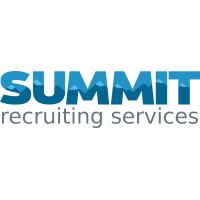 Summit Recruiting Services logo - Similar company to Purevision Technology, Inc.