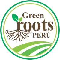 Green Roots Peru logo - Similar company to Andes Insumos Agricolas