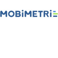 Mobimétrie logo - Similar company to Economica (Publisher)