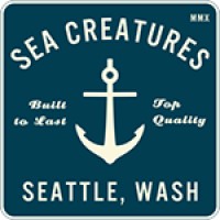 Sea Creatures logo - Similar company to Evolution Projects Llc