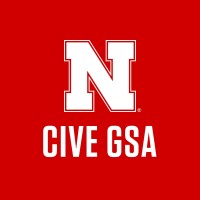 Civil Engineering Graduate Student Association, University of Nebraska-Lincoln logo - Similar company to Civil Engineering Student Advisory Council (Cesac) - Purdue University