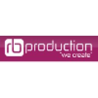 RB PRODUCTION logo - Similar company to Dance Em Casa