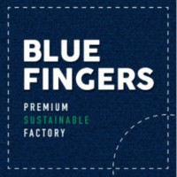 BLUE FINGERS EUROPE logo - Similar company to Isato Group