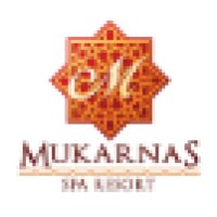 Mukarnas Spa Resort Hotel logo - Similar company to Hane Hotels