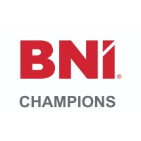 BNI Champions - Fourways logo - Similar company to Dsm Construction & Supplies