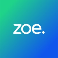 Zoe logo - Similar company to Sindicom