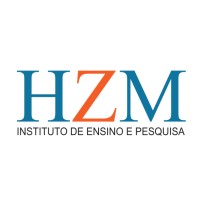 HZM Instituto de Ensino e Pesquisa logo - Similar company to Hzm Consulting