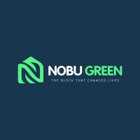 Nobu Green logo - Similar company to Baaike