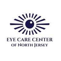 Eye Care Center of North Jersey logo - Similar company to Seek Eye Care