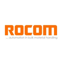 ROCOM Industrial Solutions logo - Similar company to Mtus Technology