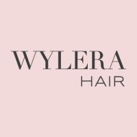 Wylera Hair logo - Similar company to Kinkō