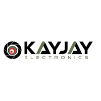 KAYJAY Electronics (Pvt) Ltd logo - Similar company to Cubik Engineering Company