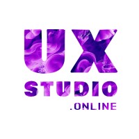 UX studio.online logo - Similar company to Stich Digital