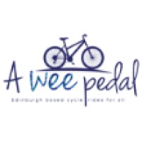 A wee pedal logo - Similar company to Nineteen48