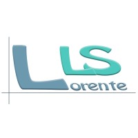 Lorente Lean Simple logo - Similar company to The Workshop (Sheffield) Limited