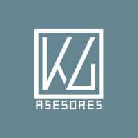 AsesoresKG logo - Similar company to Grof Mexico