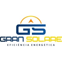 Gran Solare logo - Similar company to Projesol Energia
