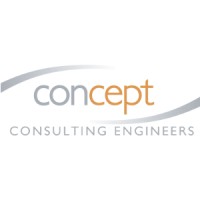 Concept Consulting Engineers S.A. logo - Similar company to Hera Structural Engineering & Design