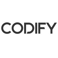 Codify Apps Private Limited logo - Similar company to Anar Business App