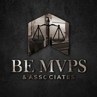 BE MVPS & ASSOCIATES LAW FIRM logo - Similar company to Mercado-Gephart & Nacua Law Firm