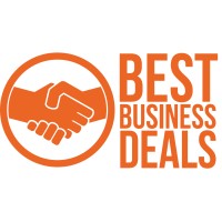 Best Business Deals logo - Similar company to Pr Strategy & Content