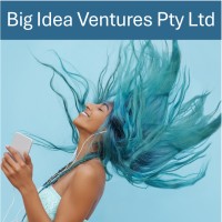Big Idea Ventures Aust logo - Similar company to Kintsugi Advisory