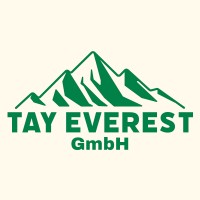 TAY EVEREST GmbH logo - Similar company to Statistics Chart