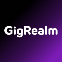 GigRealm logo - Similar company to Pos8