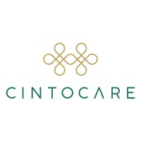 Cintocare logo - Similar company to Lbl