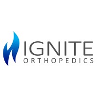 Ignite Orthopedics logo - Similar company to Vilex