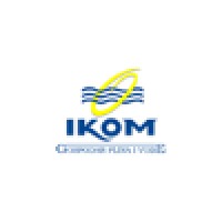 Ikom D.O.O. Industrija Komunalne Opreme I Mjerila