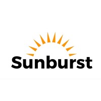 Sunburst Pet Supplies logo - Similar company to Nutro Products