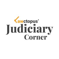 Lawctopus' Judiciary Corner logo - Similar company to Lawctopus Us