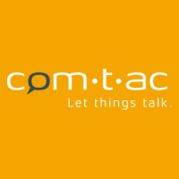 comtac AG Bettschen Elektronik logo - Similar company to Grossenbacher Systeme Ag