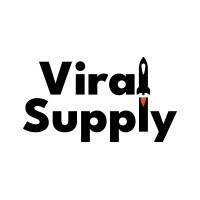 Viral Supply logo - Similar company to Zenasis Ltd