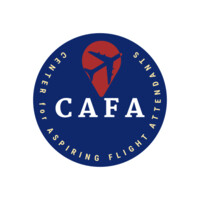 CAFA Manila logo - Similar company to Association Of Professional Flight Attendants - Apfa
