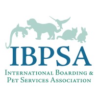 International Boarding & Pet Services Association (IBPSA) logo - Similar company to Professional Animal Care Certification Council (Paccc)