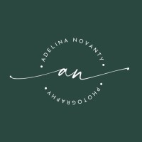Adelina Novanty Photography logo - Similar company to Sensory Media