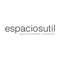 ESPACIO SUTIL logo - Similar company to Dl Interior Design