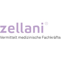 zellani - Bellini Personal AG logo - Similar company to Manox - Your It Partner In Ostschweiz🇨🇭