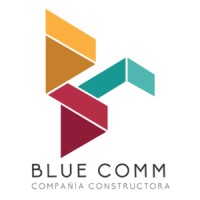 Blue Comm S.R.L. logo - Similar company to Blucom