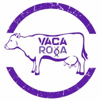 Vaca Roxa logo - Similar company to H+Trace