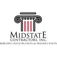 Midstate Contractors, Inc. logo - Similar company to Midstate Contractors Llc