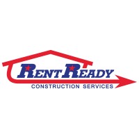 Rent Ready | Construction Services logo - Similar company to Cognier Technology Group