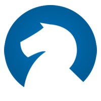 Blue Knight Games logo - Similar company to Ludomotion