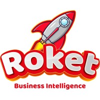 Roket İş Zekası Hizmetleri logo - Similar company to Bi Danışmanlık İş Zekası Danışmanlık Hizmetleri